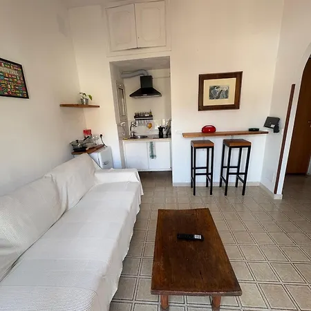 Little Sky House Apartment