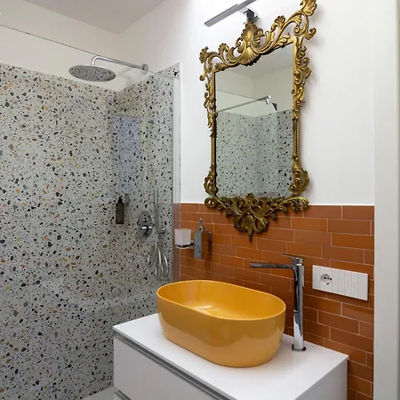 Le Tre Effe Bed & Breakfast Roma