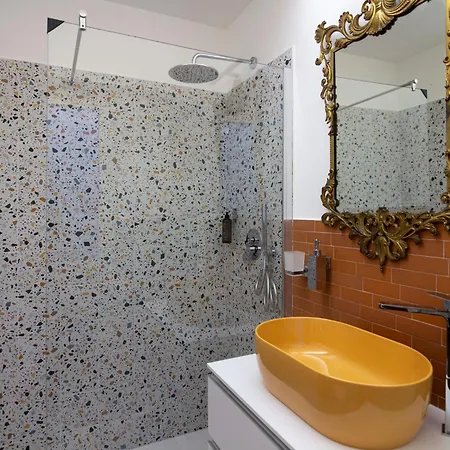 Le Tre Effe Bed & Breakfast