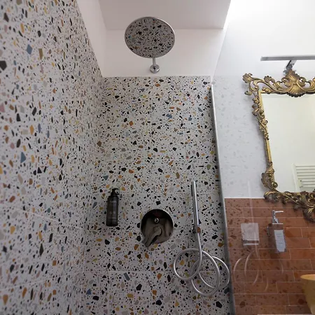 Bed & Breakfast Le Tre Effe Roma