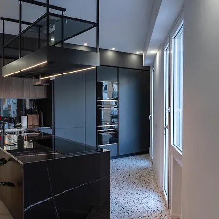 Le Tre Effe Bed & Breakfast Roma