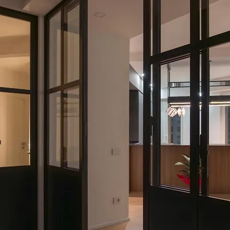Le Tre Effe Bed & Breakfast Roma