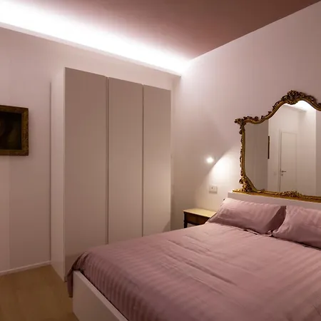 Le Tre Effe Bed & Breakfast *