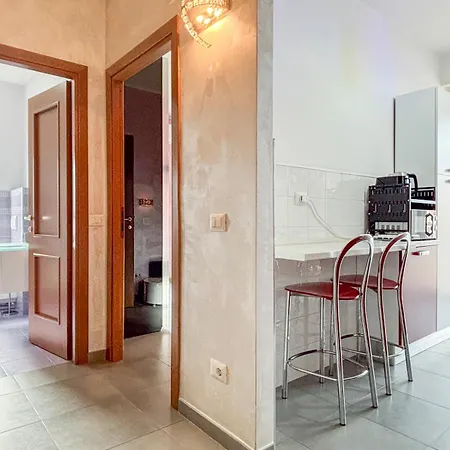 Apartment Portuense Paradise Rome