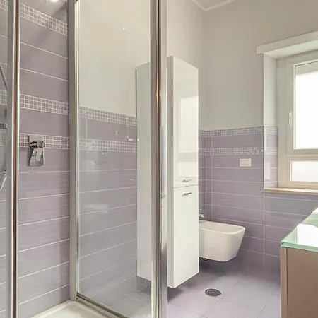 Portuense Paradise Apartment
