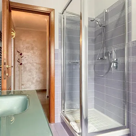 Portuense Paradise Apartment