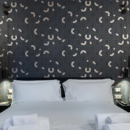 Guest house Sonus Colosseum Rome