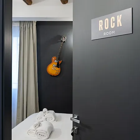 Guest house Sonus Colosseum *