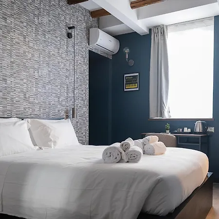 Sonus Colosseum Guest house Rome