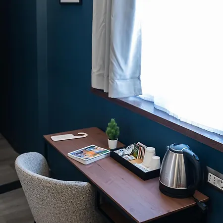 Sonus Colosseum Guest house