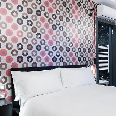 Sonus Colosseum Guest house Rome