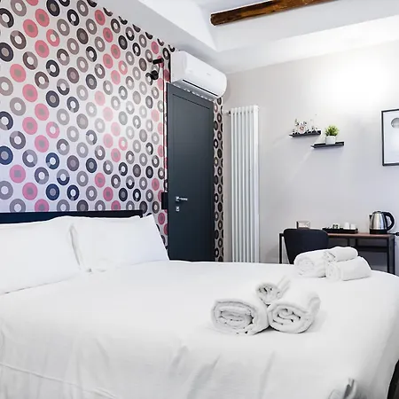 Guest house Sonus Colosseum Rome