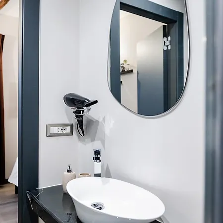 Sonus Colosseum Guest house *