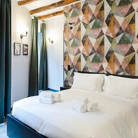 Guest house Sonus Colosseum *