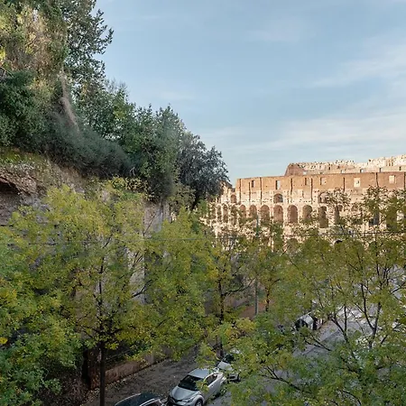 Sonus Colosseum Guest house Rome