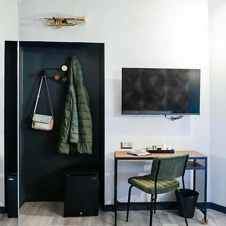 Guest house Sonus Colosseum