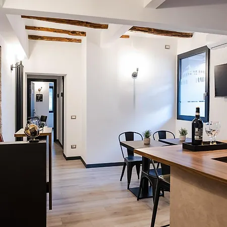 Guest house Sonus Colosseum Rome
