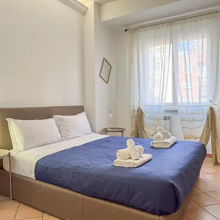 Porta Maggiore - Cora Charm Appartement