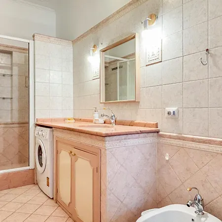 Porta Maggiore - Cora Charm Appartement Rome