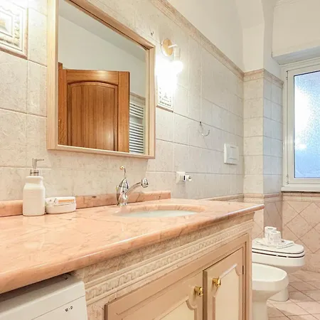 Porta Maggiore - Cora Charm Appartement