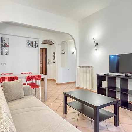 Appartement Porta Maggiore - Cora Charm