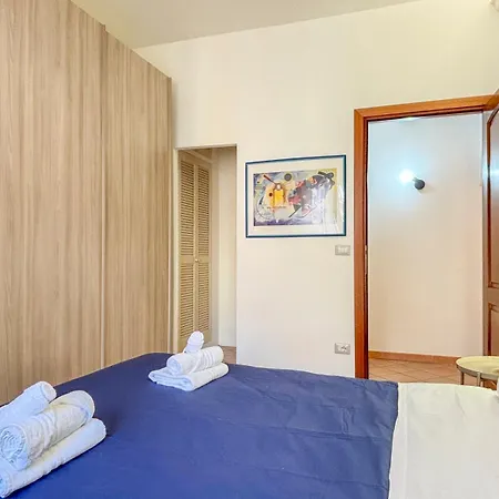Porta Maggiore - Cora Charm Appartement Rome