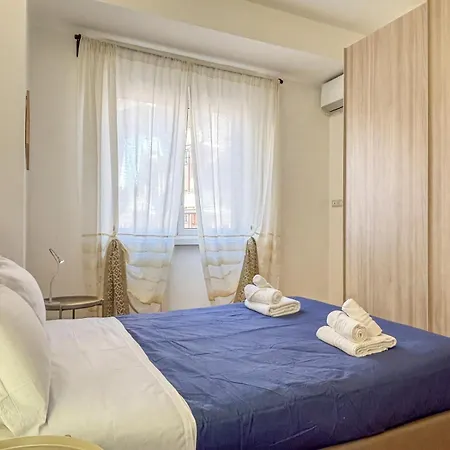 Porta Maggiore - Cora Charm Appartement *