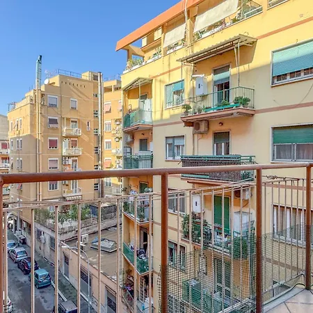 Appartement Porta Maggiore - Cora Charm Rome