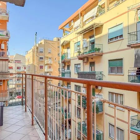 Appartement Porta Maggiore - Cora Charm *