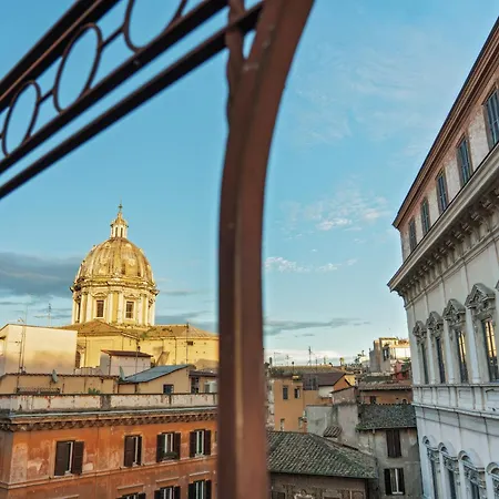 Cb Campo Dei Fiori Semesterbostad *