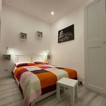 San Lorenzo Di Massimo & Luisa Apartment