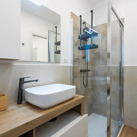 Elegant House - 5 Minuti Da Ponte Milvio