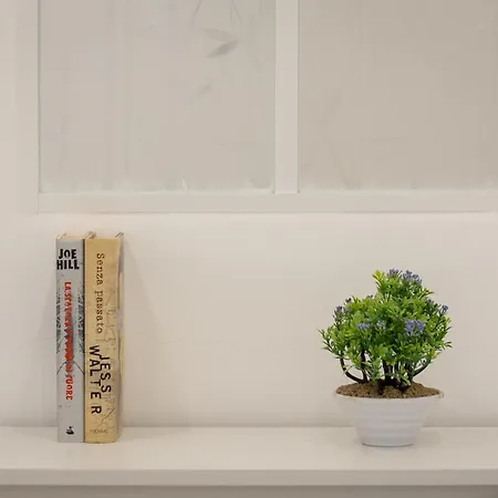 Διαμέρισμα Elegant House - 5 Minuti Da Ponte Milvio *