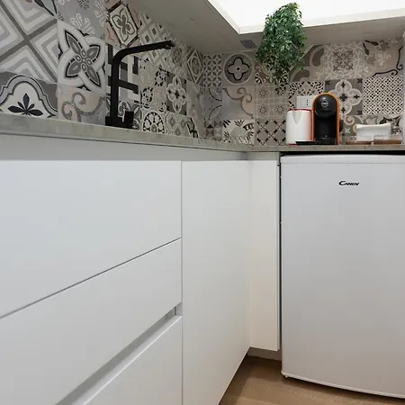 Διαμέρισμα Elegant House - 5 Minuti Da Ponte Milvio Ρώμη
