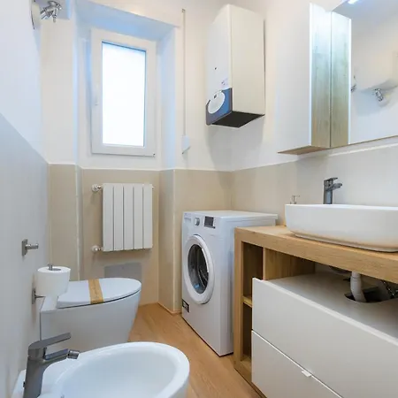 Elegant House - 5 Minuti Da Ponte Milvio Ρώμη