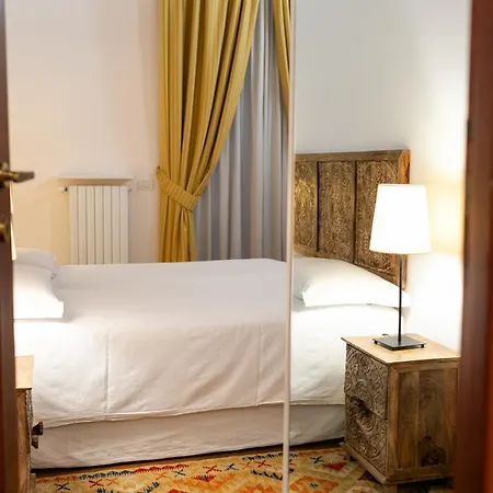 Apartahotel Incentrum Roma