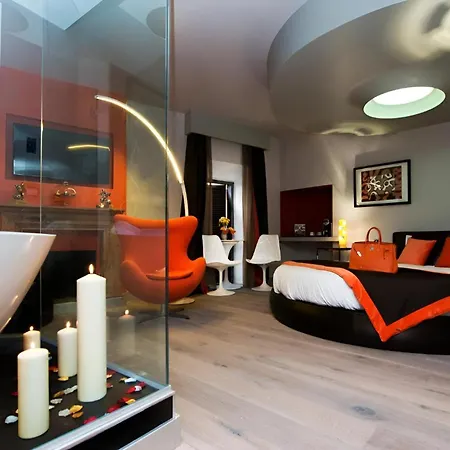 Torre Argentina Relais - Residenze Di Charme Guest house