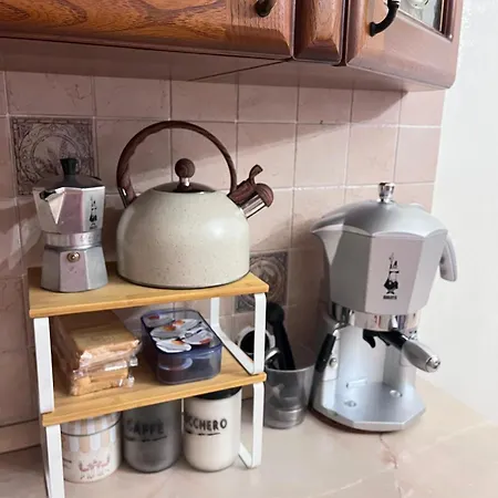 A.b Battistini Short Let's Apartment