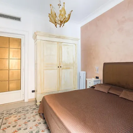 Bed & Breakfast Relais Calamatta 2*