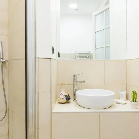 Relais Calamatta 2*