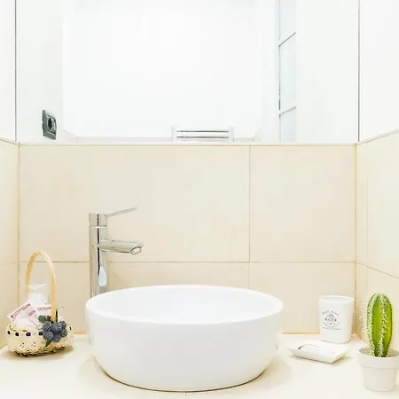 Relais Calamatta 2* Rome