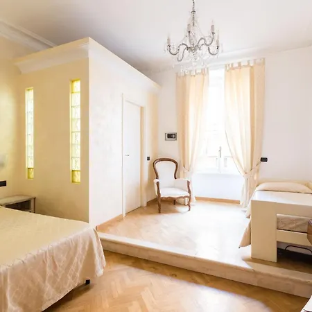 Relais Calamatta Bed & Breakfast Rome