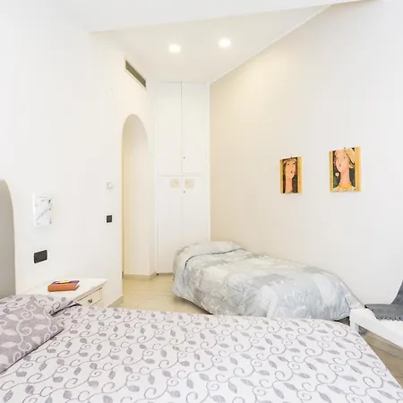 Bed & Breakfast Relais Calamatta 2*