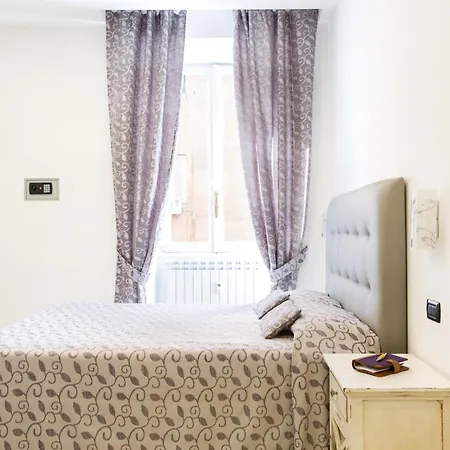 Relais Calamatta Rome