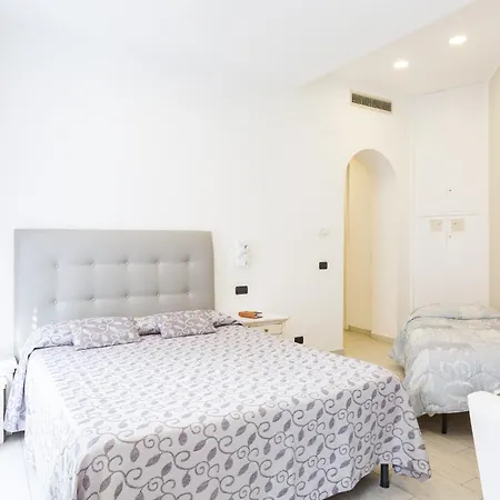 Relais Calamatta 2* Rome
