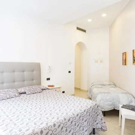 Relais Calamatta