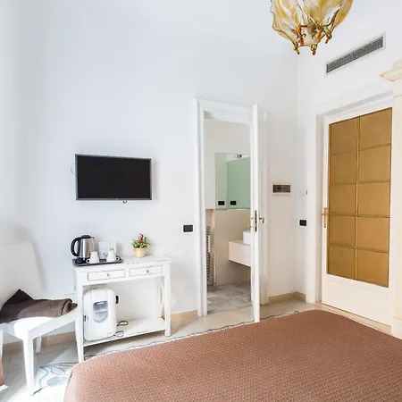 Relais Calamatta Bed & Breakfast 2*