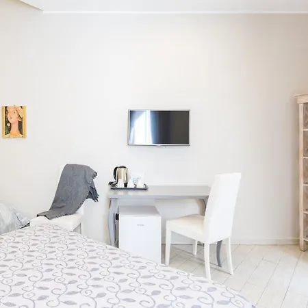 Bed & Breakfast Relais Calamatta 2*