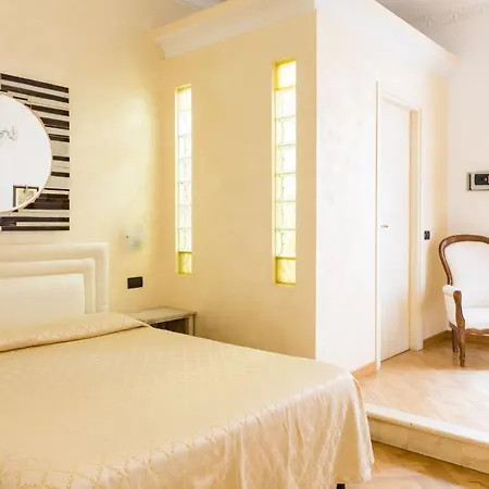 Relais Calamatta Bed & Breakfast Rome