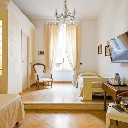Relais Calamatta Rome